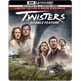 thumbnail image 3 of Twisters Double Feature (Steelbook) (4K Ultra HD), Action, Universal, 3 of 3
