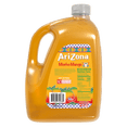 thumbnail image 2 of AriZona Mucho Mango Juice Cocktail - 128 fl oz Gallon, 2 of 8