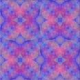 thumbnail image 1 of Ahgly Company Machine Washable Indoor Square Transitional Purple Area Rugs, 6' Square, 1 of 7