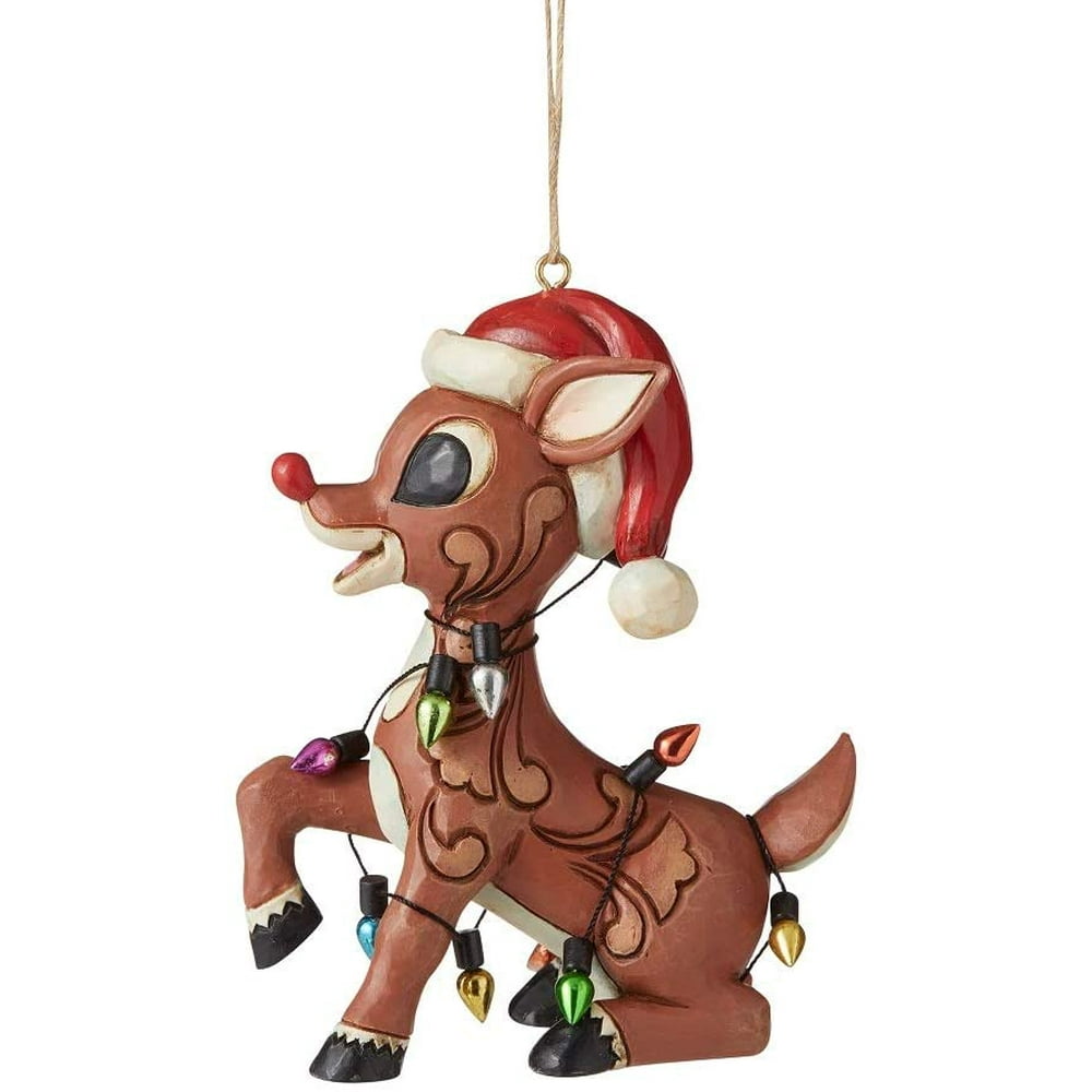 jim shore disney ornament