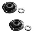 thumbnail image 1 of Bases de Amortiguador AG para Auto Delantero para Pontiac G6 2005 a 2010 2 Piezas Nuevas, 1 of 5