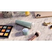 Philips Beauty Series 5000 Electric Shaver and Personal Groomer For Women, Cordless & Compact, Hypoallergenic Head, Gentle & Quick Hair Removal, Easy Touch Ups, Mint Green, BRR474/00