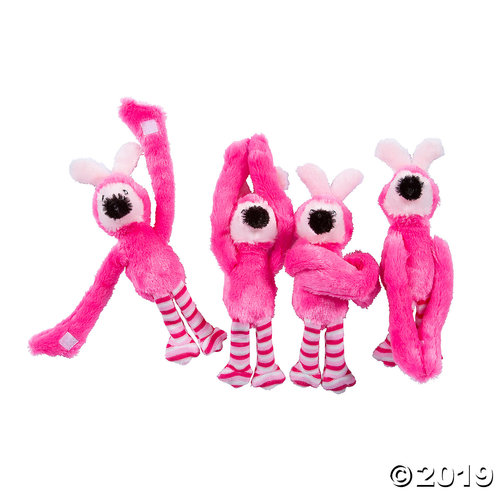 walmart stuffed flamingo