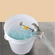 thumbnail image 3 of Advancent Trampa para ratones rodante automática, trampa para ratones con reinicio automático, rampa para cubo, trampa para ratones multiusos para el Repelente de insectos y plagas Advancent HA036297-00, 3 of 6