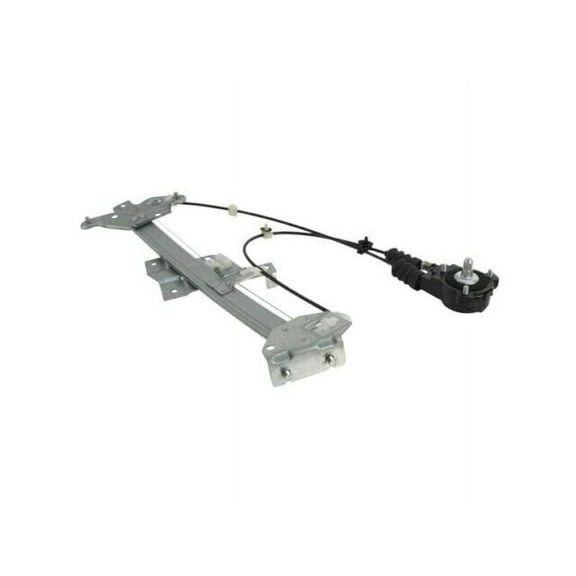 Marketplace Auto Parts Window Regulator fits 1990-1997 Mazda Miata