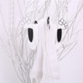 thumbnail image 2 of Decoraciones Colgantes 3D Fantasma Yotijar Halloween 52 x 42 cm, 2 of 9