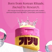 JiYu NAD+ Hydrating Face Moisturizer