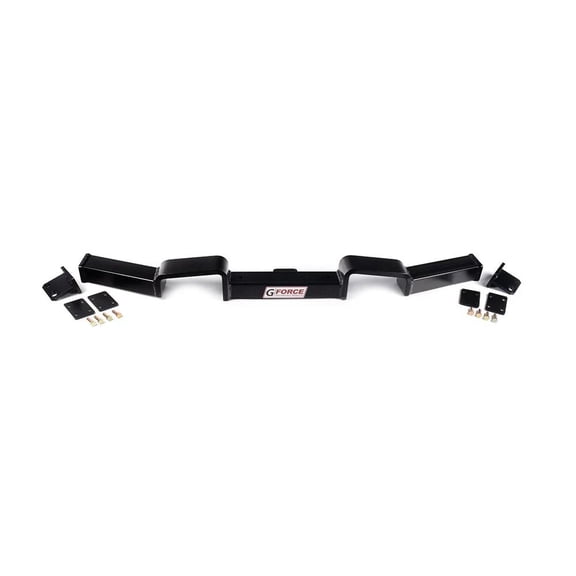 G Force RCAE-W Transmission Crossmember - 1964 - 1972 A-Body Hard