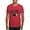 Red, variant on CafePress - Black Sheep Dark T Shirt - Men's Classic Graphic Cotton T-Shirt