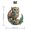 JJM25062-M, variant on Owl Wooden Irregular Jigsaw Puzzle, 1 Set, Handmade Stress Relief Game & Decor for Adults
