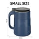 thumbnail image 5 of 300W Electric Coffee Grinder, Household Small Powder Grinding Machine, Seed,Bean,Nuts,Herb,Fine Spice Grinders, EU/ Plug, 5 of 5