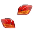 thumbnail image 1 of Par de Calaveras TYC 2013 A 2015 Mitsubishi Ext Leds, 1 of 4