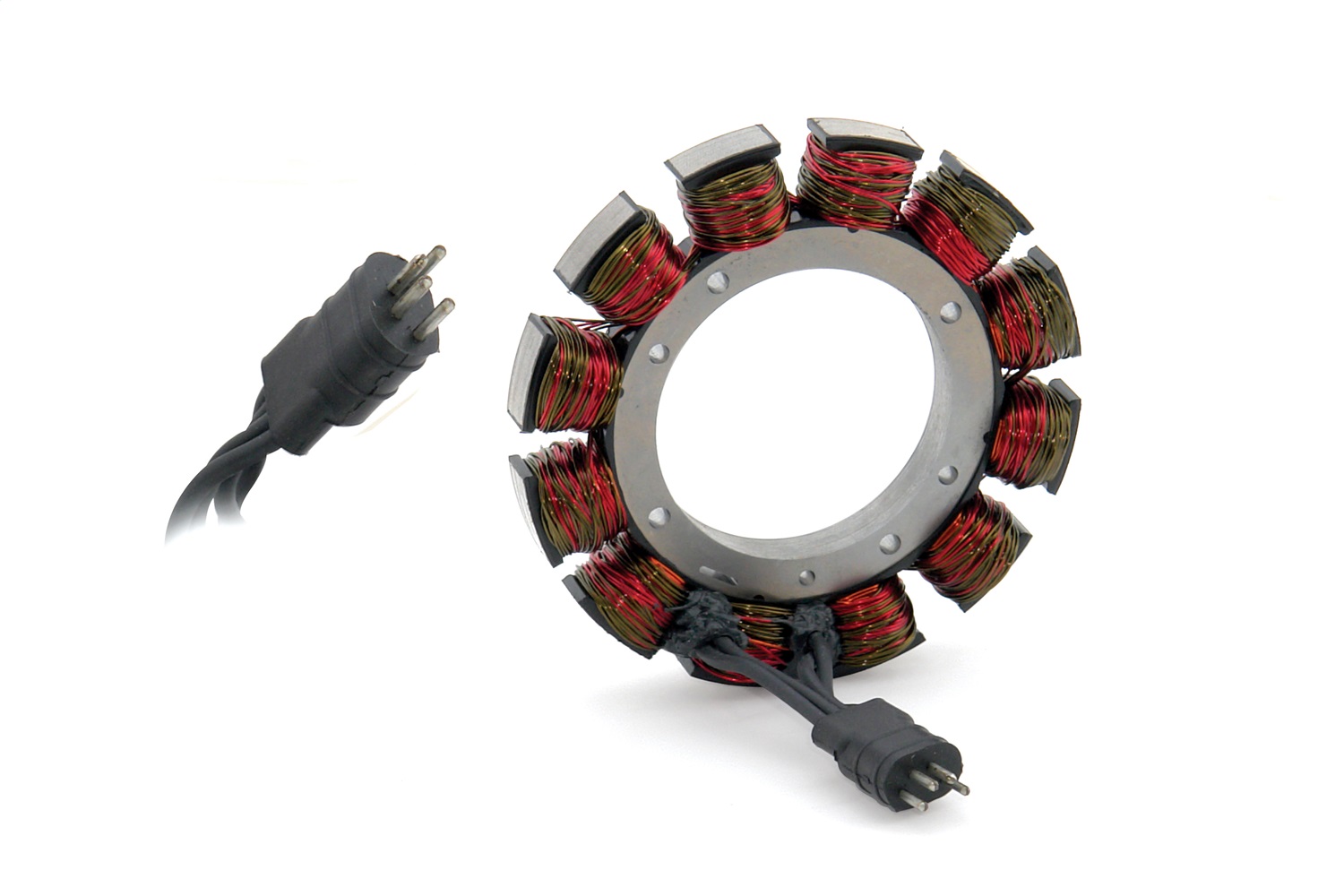Generator Stator
