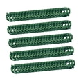 thumbnail image 2 of 100 Piezas Clips Strade Fareast Limited Para Plantas Abrazadera Verde, 2 of 8