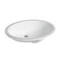 thumbnail image 4 of DROP Bath and Kitchen DR091119 Undermount Bathroom Sink Set, 4 of 5