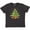 Vintage Black, variant on Inktastic Christmas Tree Youth T-Shirt