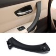 thumbnail image 1 of Left Side Door Pull Handle For BMW 3 Series E90/E91,Jaronx Left Rear Door Handle Inner Part Door Support Bracket Door, 1 of 5