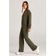 thumbnail image 4 of Conjunto Deportivo PRETTYGARDEN 2 Piezas para Mujer Verde Militar Talla S, 4 of 9