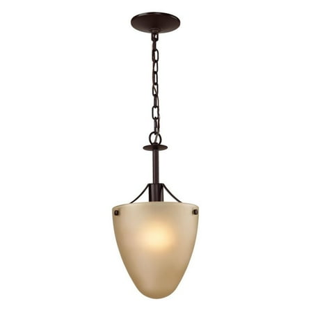 

Cornerstone Jackson Pendant in Oil Rubbed Bronze