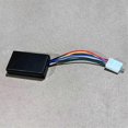 thumbnail image 2 of For - Juke Micra Megane4 Kadjar Steering Lock Emulator with Lock Sound, 2 of 5