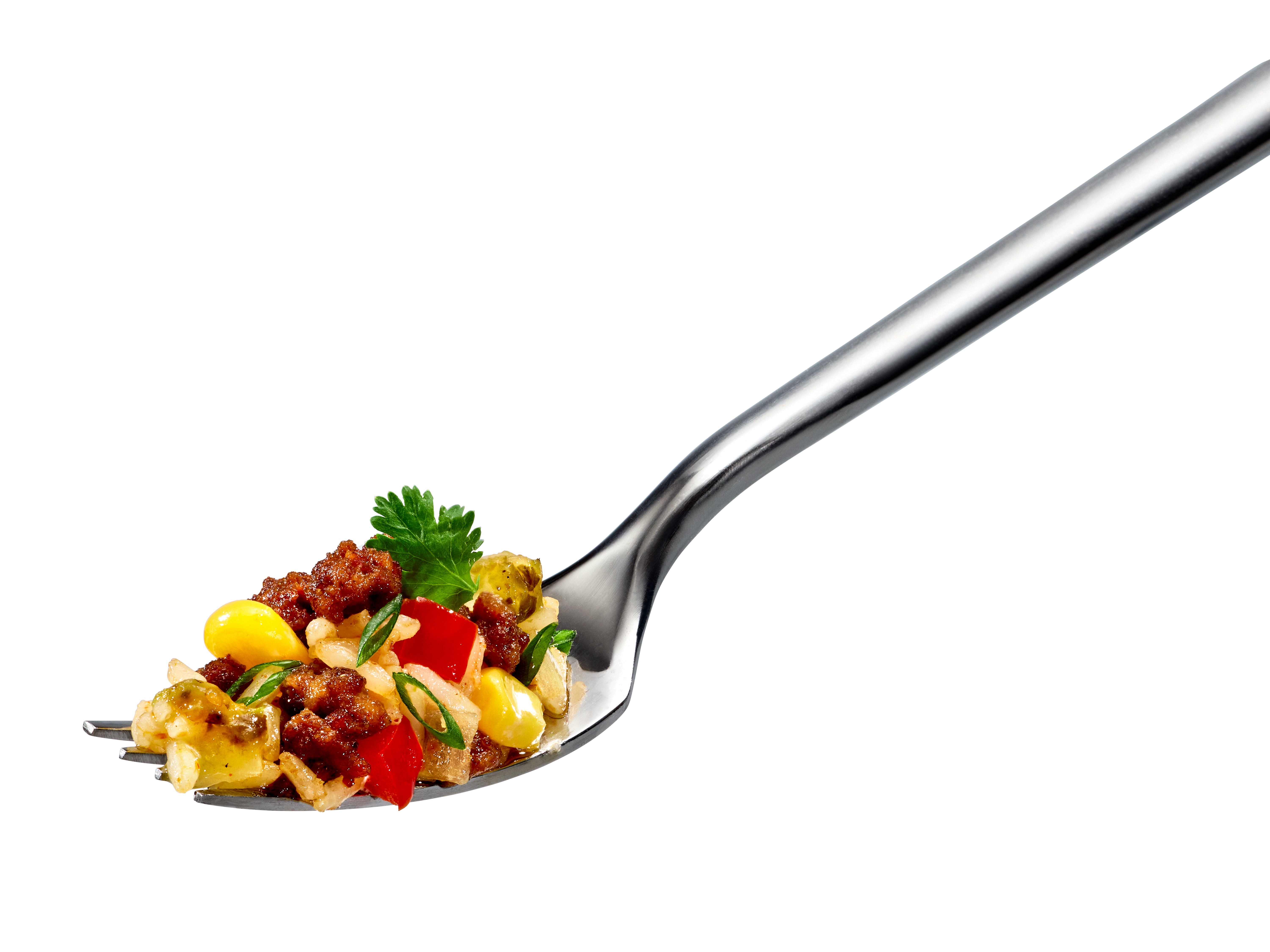 Impossible Bowls, Burritto Bowl with Impossible Beef, 9oz (Frozen Meal)