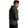 thumbnail image 2 of Champion Men's Front Pouch Pocket Pullover Hood, 2 of 2