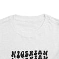 thumbnail image 3 of Nigerian Nigeria Toddler Shirt Gifts Boy Girl Size 2T-5T, 3 of 3