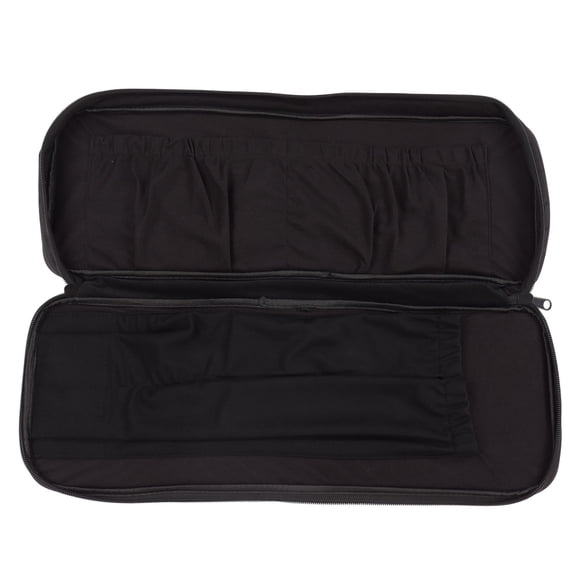 Archery Bow Bag, Compound Bow Case Large Capacity Multi Pocket For Shooting