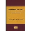 Redrawing the Lines : Analytic Philosophy, Deconstruction, and Literary Theory, Used [Paperback]