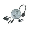 Sony Atrac3/MP3 CD Walkman D-NE306CK - CD player