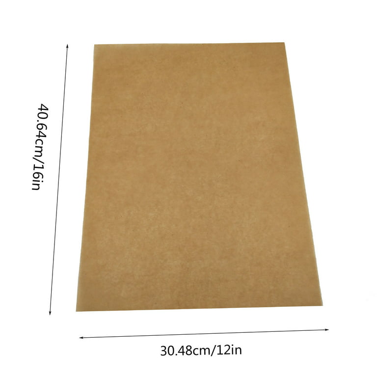 Silicone Parchment Release Paper