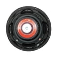 thumbnail image 4 of 10" CVP Series DVC Subwoofer (4Ω) - CVP10D4, 4 of 4