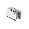 thumbnail image 2 of Grohe 28 622 Fixed Wall Mounted Personal Hand Shower Holder - Nickel, 2 of 2