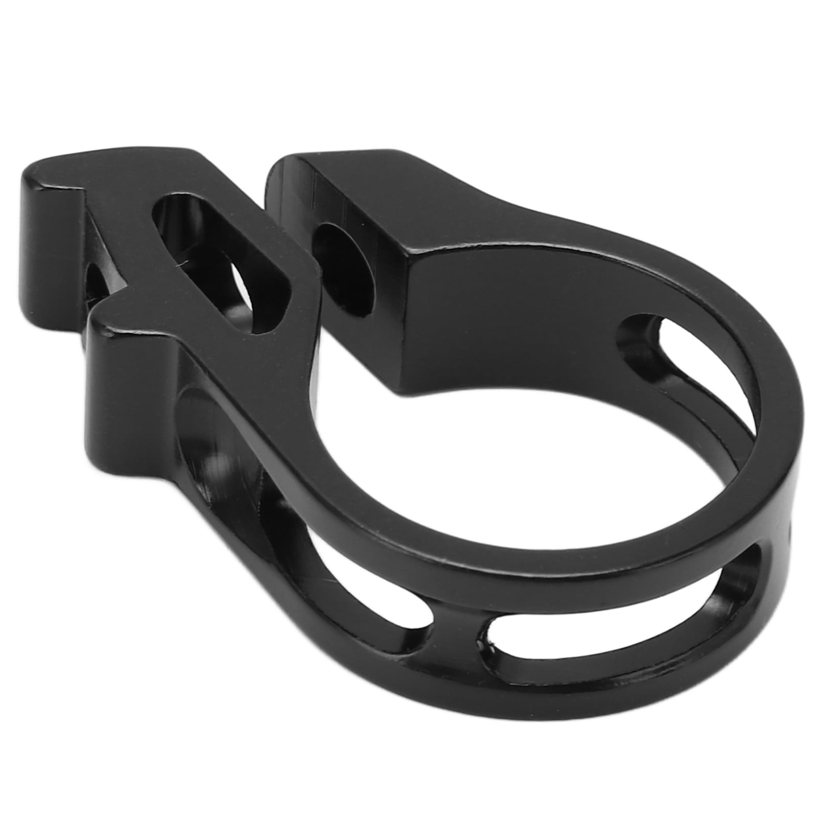 LYUMO Bike Clamp,Shifters Clamp Fixing Aluminum Alloy Bike Clamp