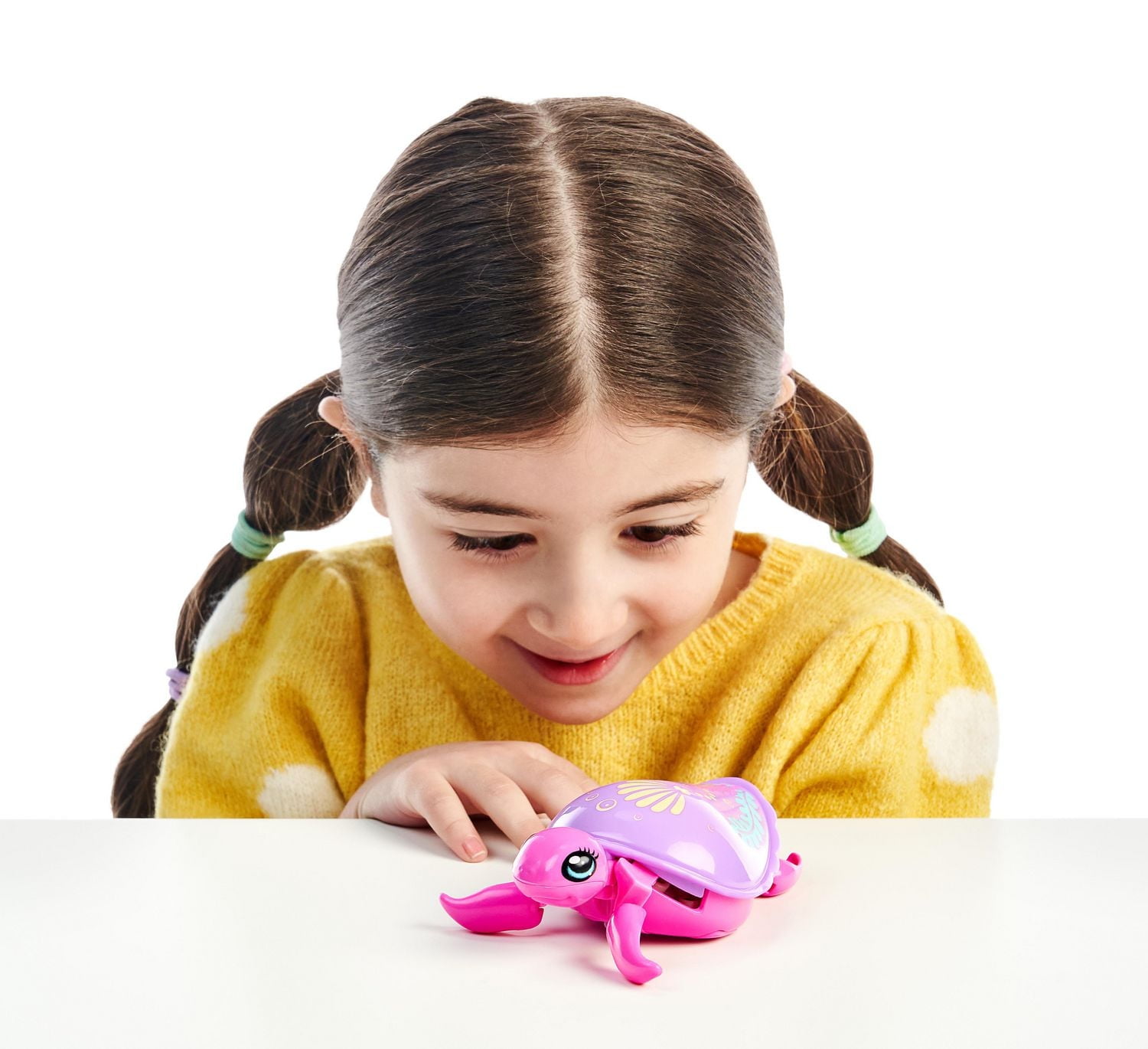 Little Live Pets Lil' Turtle Single Pack - Sandy