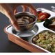 thumbnail image 5 of Toystoory Fiambrera Caja de alimentos a prueba de fugas de acero inoxidable Contenedor de almacenamiento de comidas con aislamiento térmico, Verde, L Suministros térmicos marrón L Toystoory HA006687-08, 5 of 6