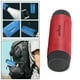 thumbnail image 4 of Linterna portátil Bicicleta Bluetooth Soporte Tarjeta TF Luz LED rojo Baoblaze Reproductor bluetooth, 4 of 8