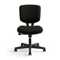 thumbnail image 3 of HON Volt Series Task Chair Black Leather 5701SB11T, 3 of 7