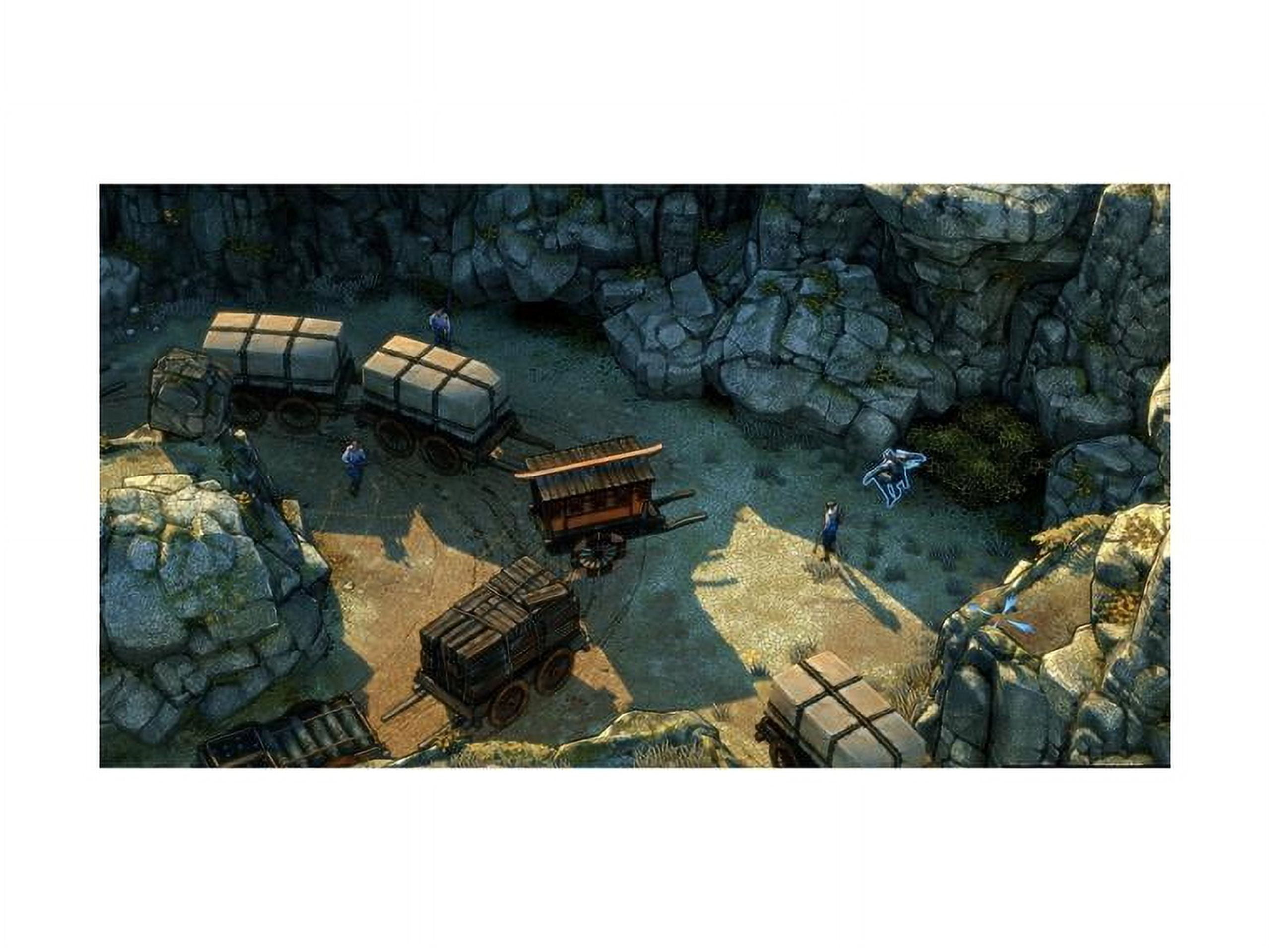 Amazon.com: Kalypso Media Group New : Video Games