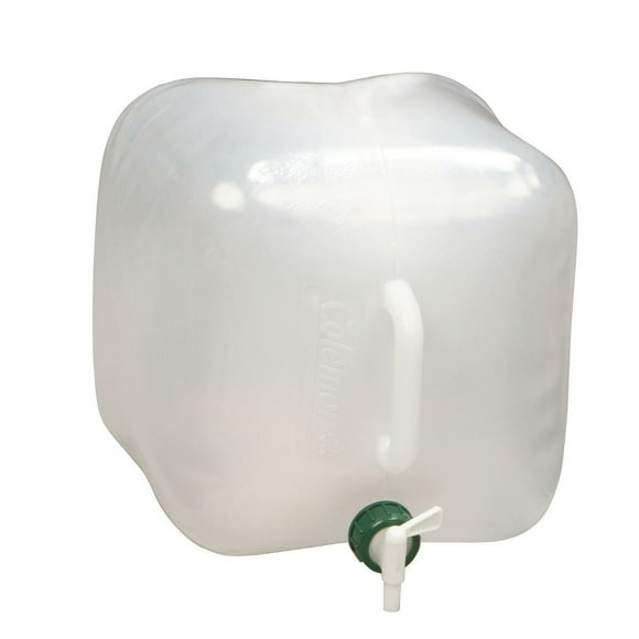 Coleman Vache a Eau