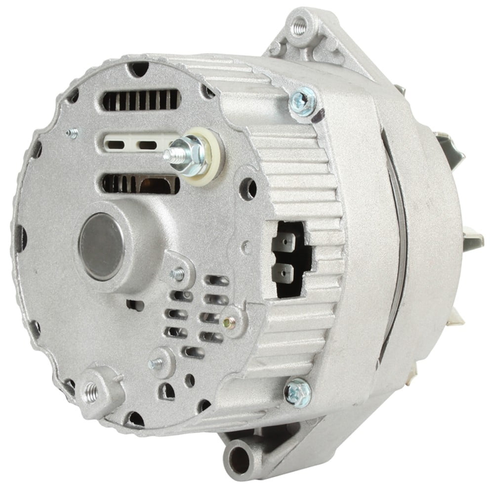 DB Electrical ADR0151 New Alternator For Case Holland Farm Gm Jeep Car Truck Cotton Picker 321-143 321-39 321-48 334-2112 334-2119 334-2127 Ihc International Farmall Tractor Loader Combine 1973-1976