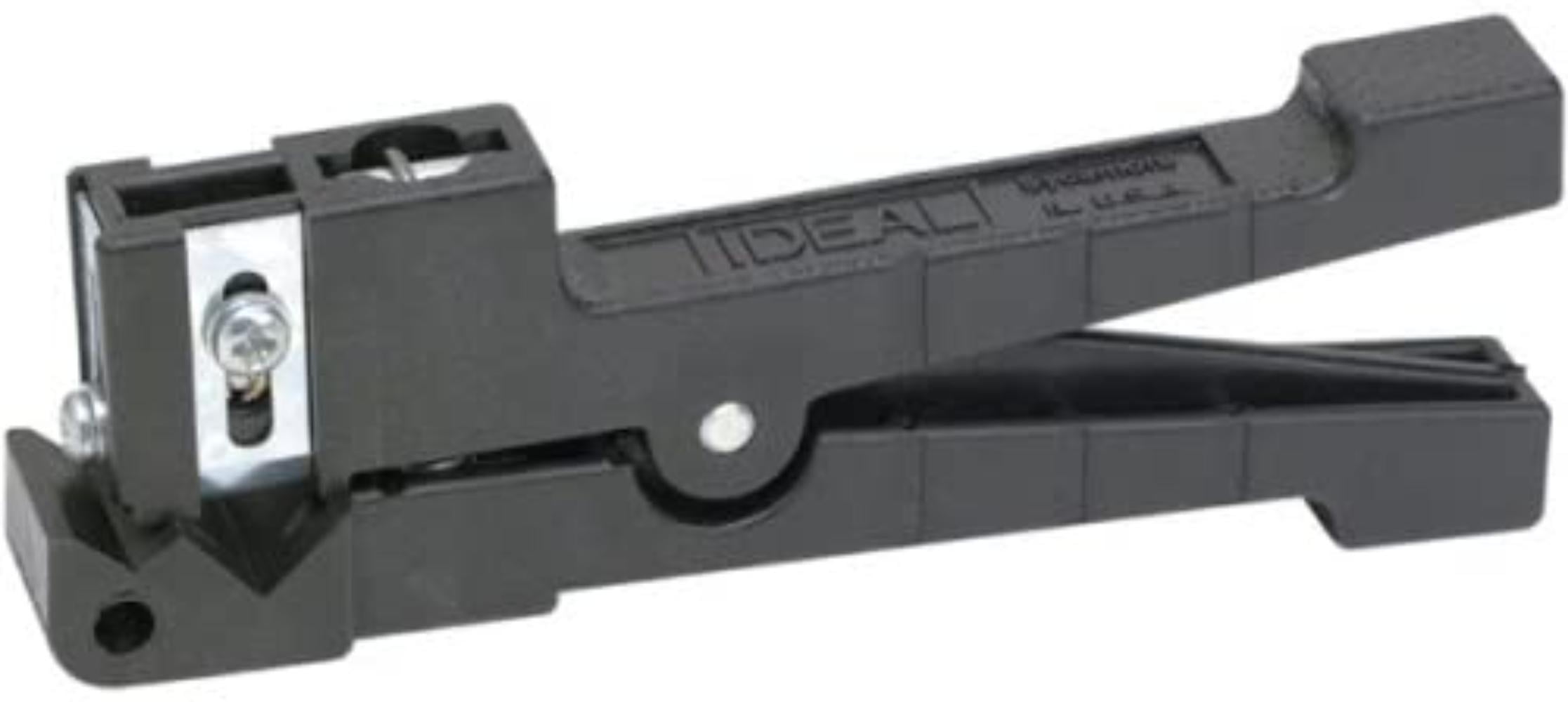 IDEAL 45-165 UTP/STP CABLE STRIPPER 