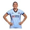 thumbnail image 2 of Jersey Visitante Cruz Azul para Mujer 2023-2024, 2 of 4