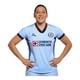 thumbnail image 2 of Jersey Visitante Cruz Azul para Mujer 2023-2024, 2 of 4