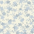 thumbnail image 4 of Laura Ashley Misterton Trail Pale Seaspray Blue Wallpaper, 4 of 4