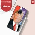 thumbnail image 1 of Coque en verre noir, étui en Silicone pour Xiaomi Redmi Note 12 11 10 9 8 7 Pro Plus Max 9S 11s 10s 8T, 1 of 6
