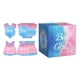 thumbnail image 5 of Caja de revelación de género, caja de votación para Baby Shower, recuerdo de fiesta central, caja de colección de tarjetas de juegos de votación para, 5 of 8