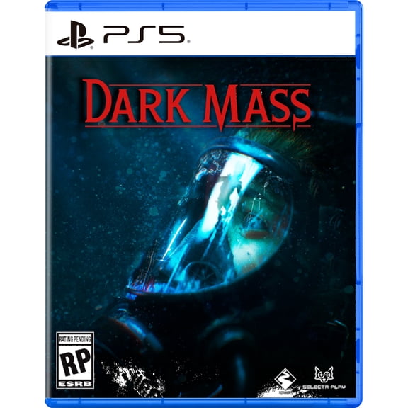 Dark Mass - PlayStation 5 Game