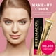 thumbnail image 2 of Base Dermacol mate de cobertura total con SPF30 30 ml, tono 208, 2 of 8