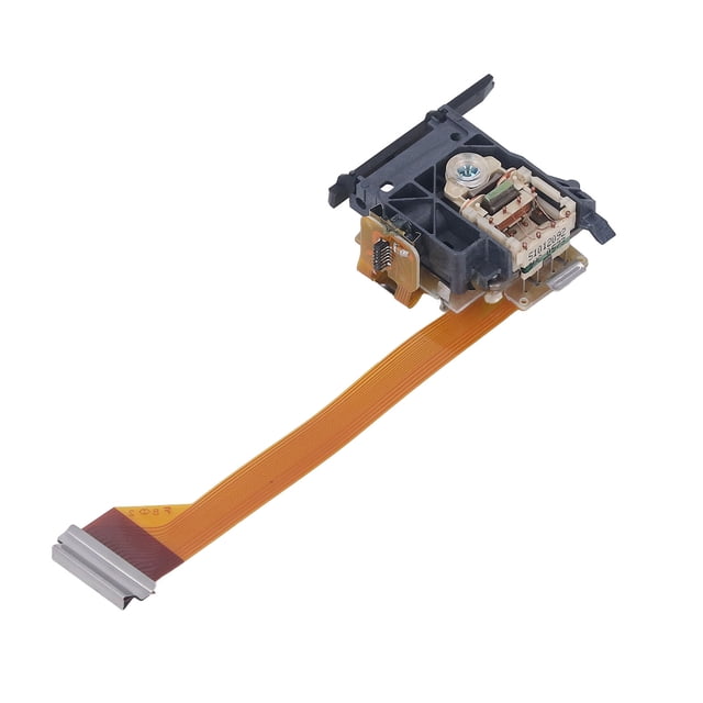 Lente láser de captación óptica, cabezal láser de repuesto para módulo Fever CD Pro2 LF VAU1254 VAU1255 VAU1252